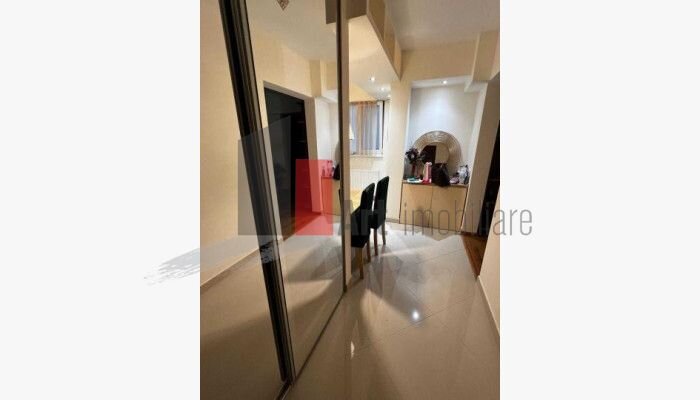 Tineretului de vanzare apartament 3 camere